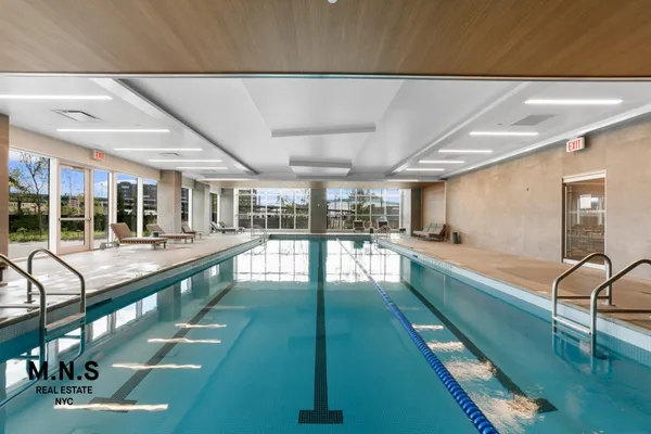 $4,420 | 22-44 Jackson Avenue, Unit 4123 | Long Island City