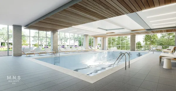 $4,420 | 22-44 Jackson Avenue, Unit 4123 | Long Island City