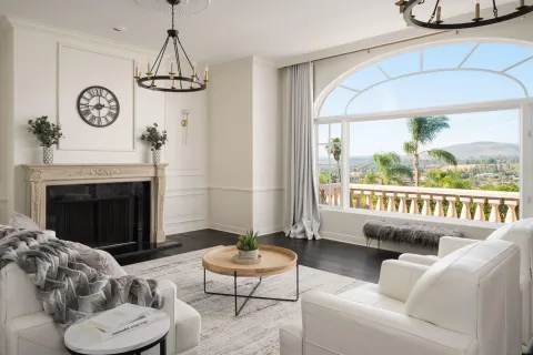 $4,479,000 | 18136 Via Ascenso, Rancho Santa Fe, CA 92067