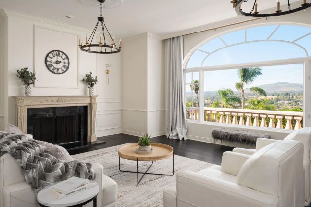 $4,479,000 | 18136 Via Ascenso, Rancho Santa Fe, CA 92067