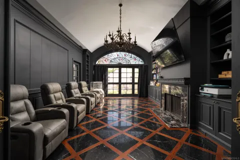 $4,479,000 | 18136 Via Ascenso, Rancho Santa Fe, CA 92067