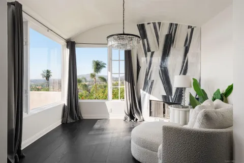 $4,479,000 | 18136 Via Ascenso, Rancho Santa Fe, CA 92067