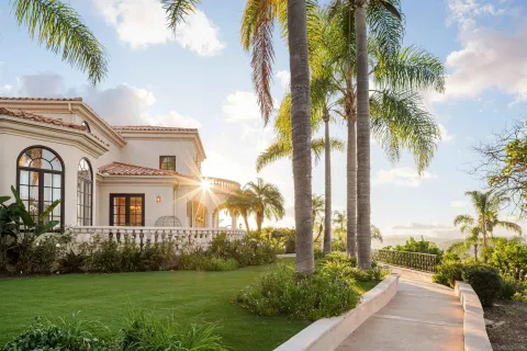 $4,479,000 | 18136 Via Ascenso, Rancho Santa Fe, CA 92067