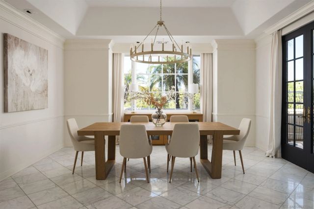 $4,479,000 | 18136 Via Ascenso, Rancho Santa Fe, CA 92067