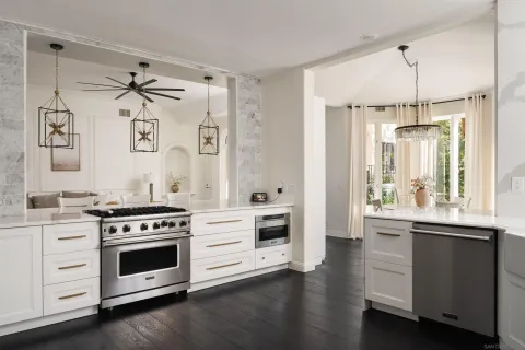 $4,479,000 | 18136 Via Ascenso, Rancho Santa Fe, CA 92067