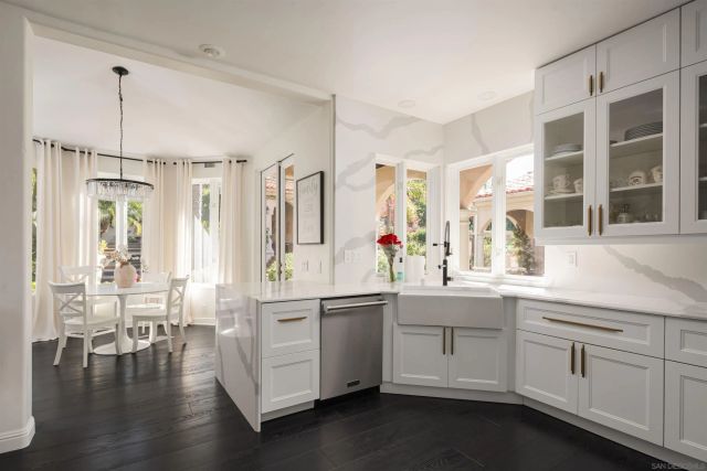 $4,479,000 | 18136 Via Ascenso, Rancho Santa Fe, CA 92067