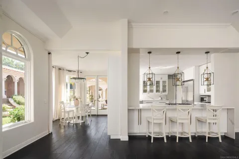 $4,479,000 | 18136 Via Ascenso, Rancho Santa Fe, CA 92067