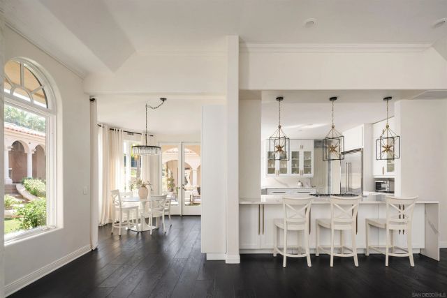 $4,479,000 | 18136 Via Ascenso, Rancho Santa Fe, CA 92067