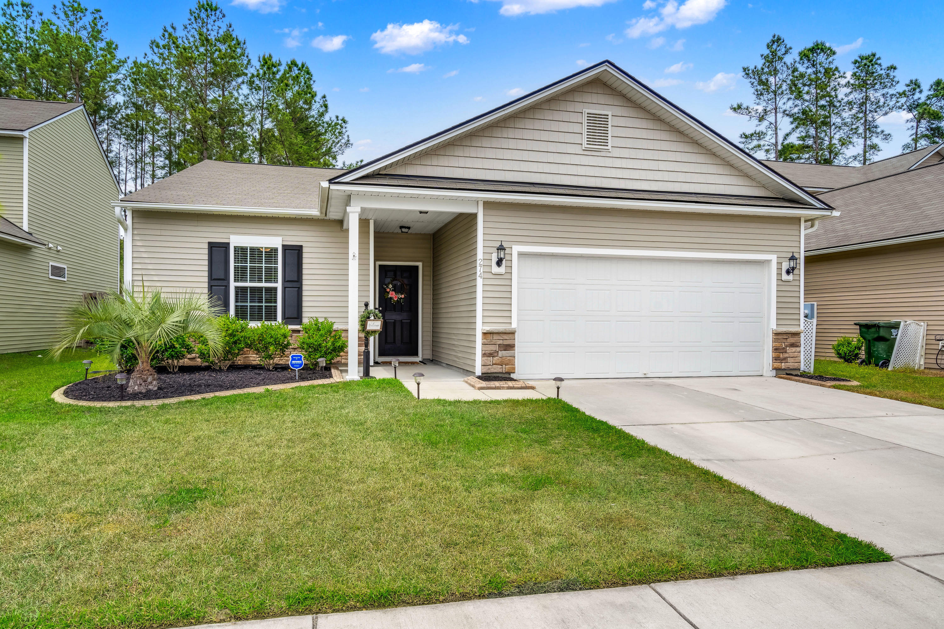 274 Decatur Drive Summerville, SC 29486 - Photo 1 of 31 GPS VISUALS 2