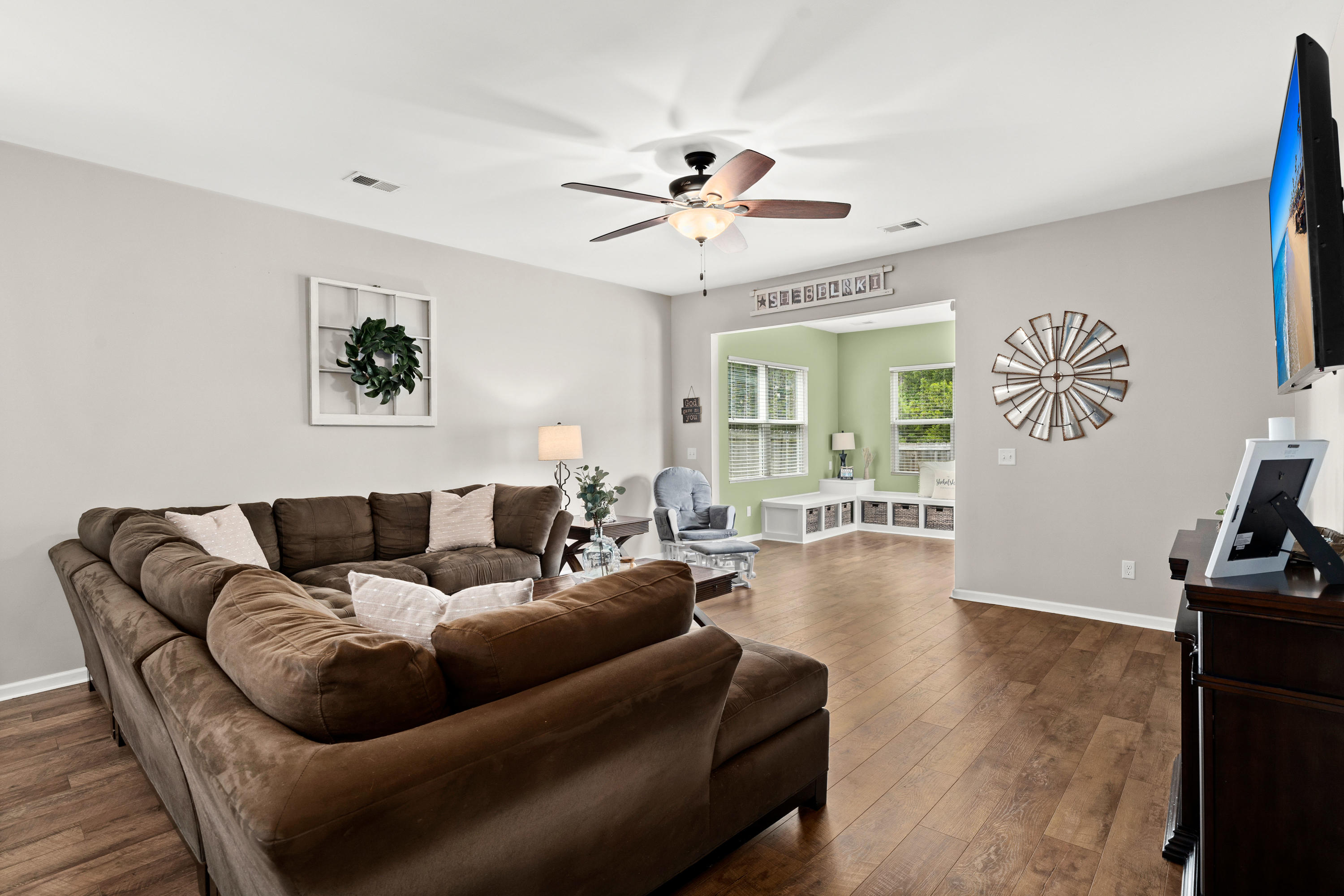 274 Decatur Drive Summerville, SC 29486 - Photo 14 of 31 GPS VISUALS 15A