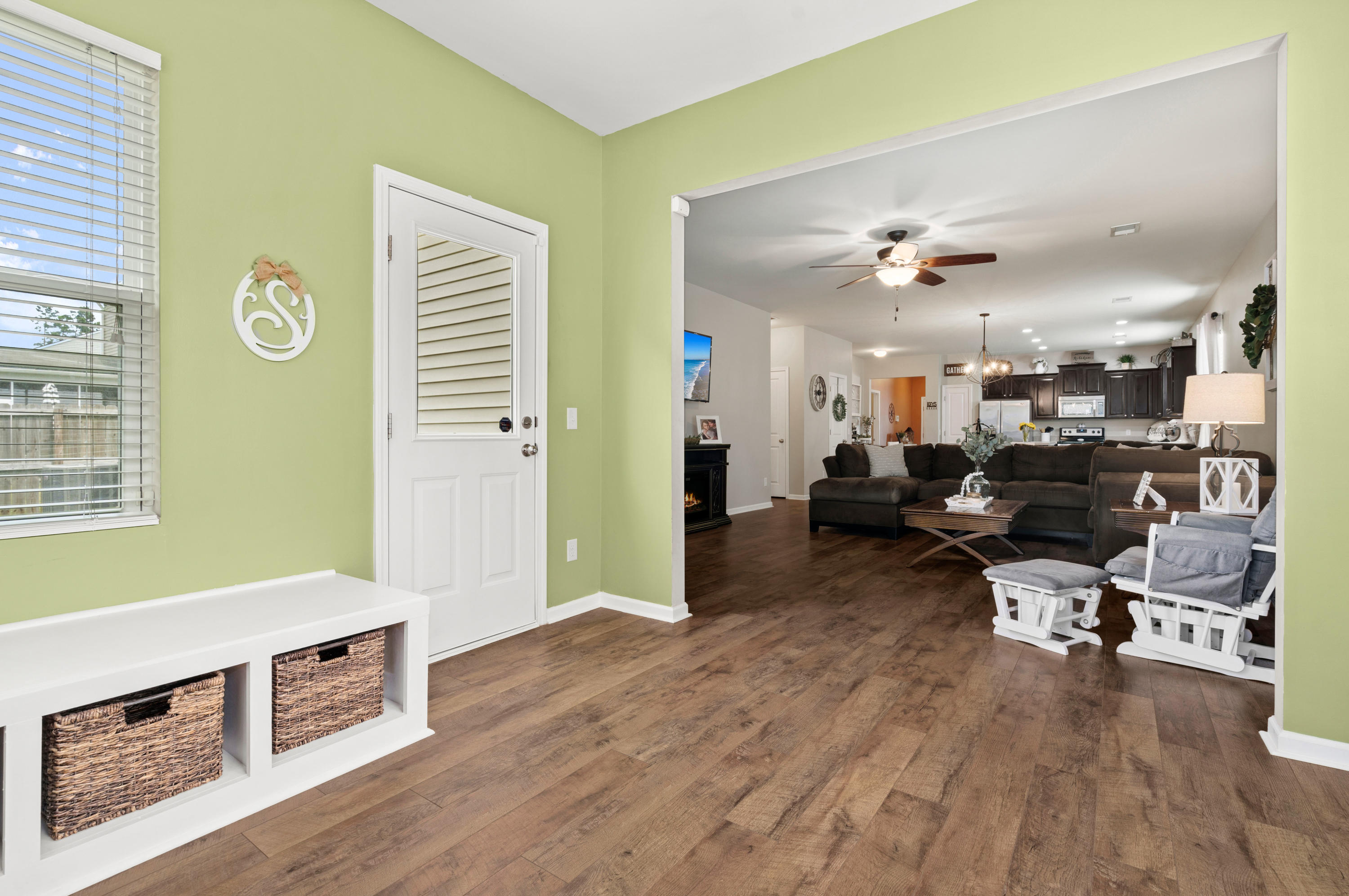 274 Decatur Drive Summerville, SC 29486 - Photo 17 of 31 GPS VISUALS 17