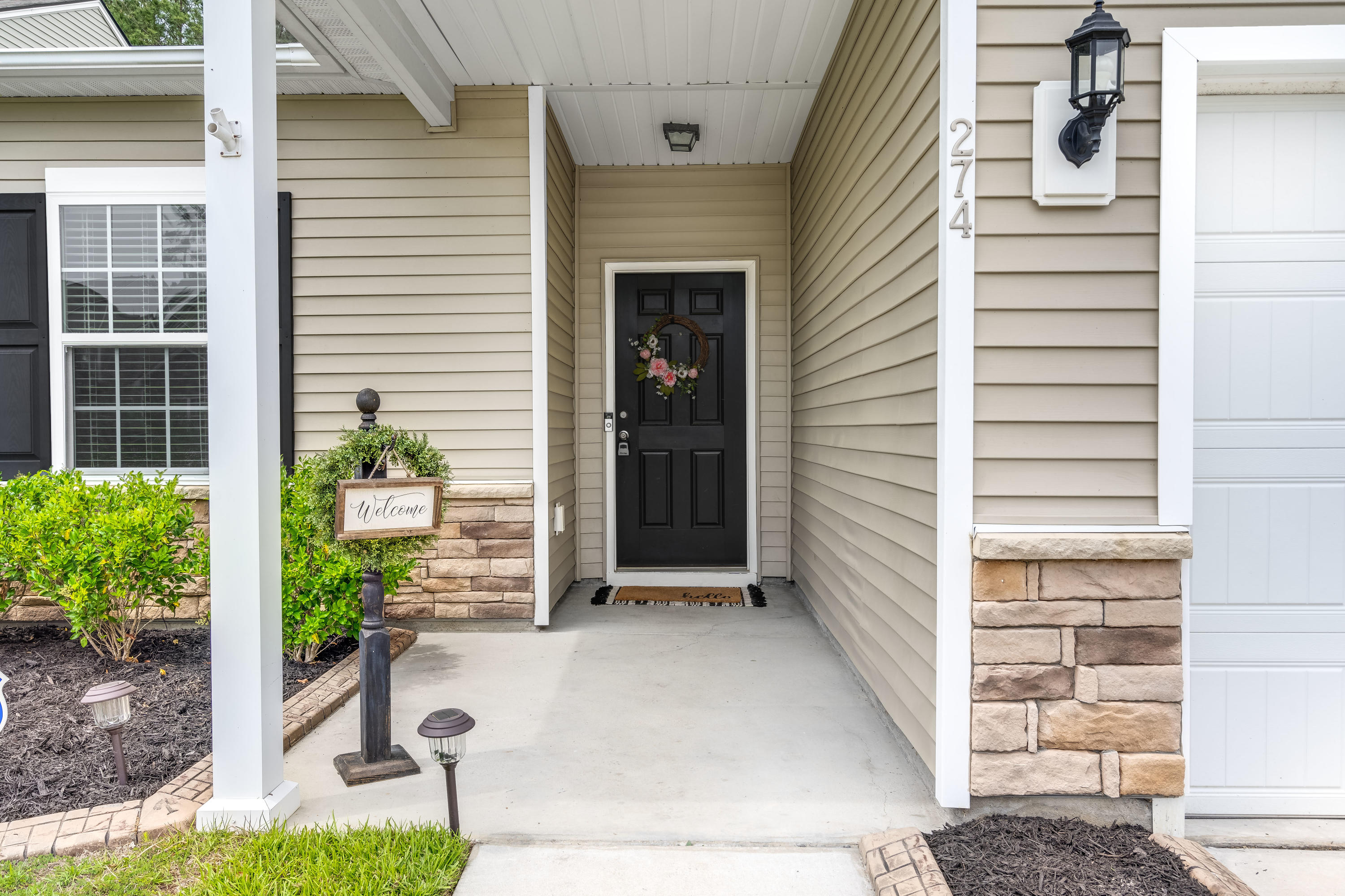 274 Decatur Drive Summerville, SC 29486 - Photo 3 of 31 GPS VISUALS 3