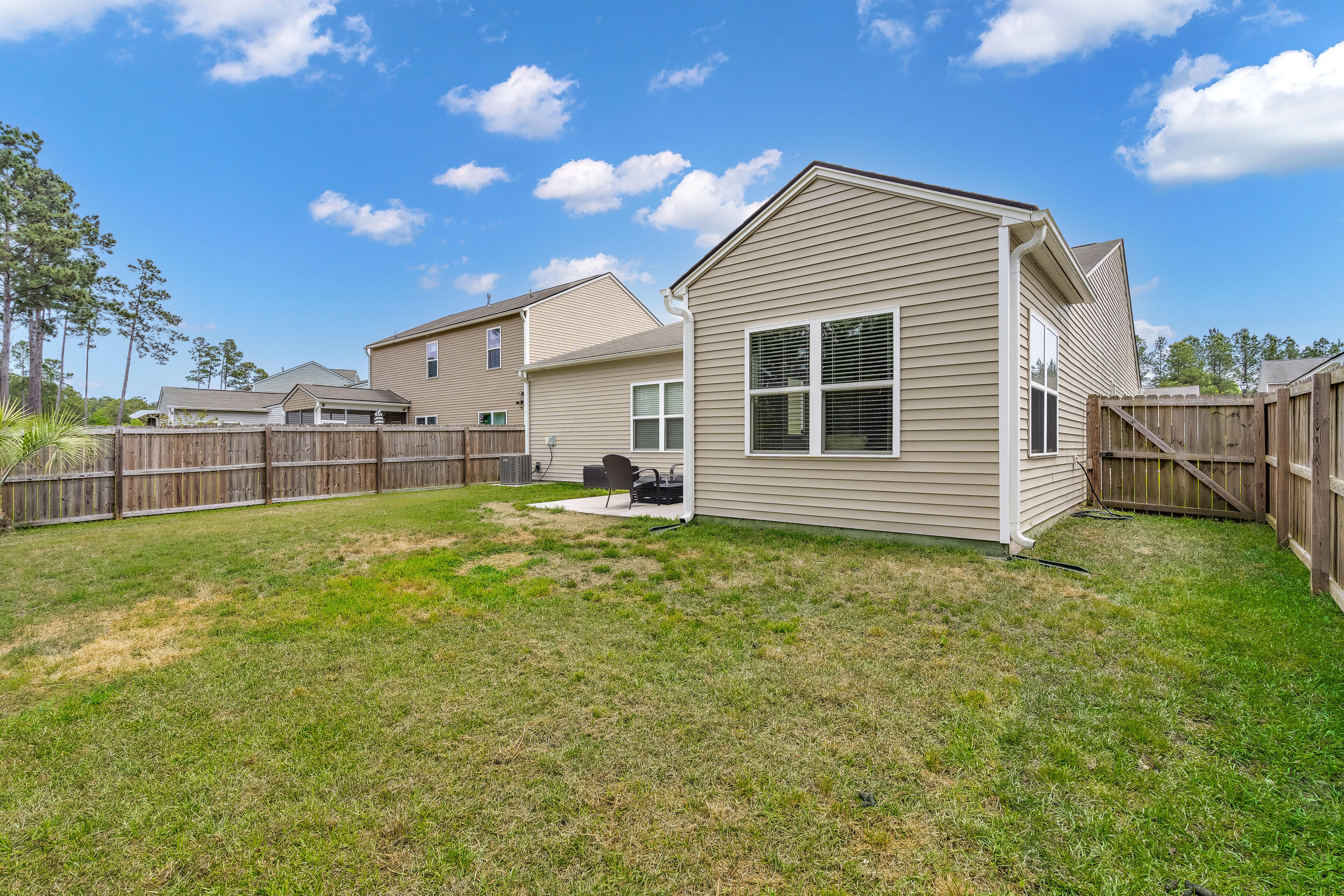 274 Decatur Drive Summerville, SC 29486 - Photo 26 of 31 GPS VISUALS 26