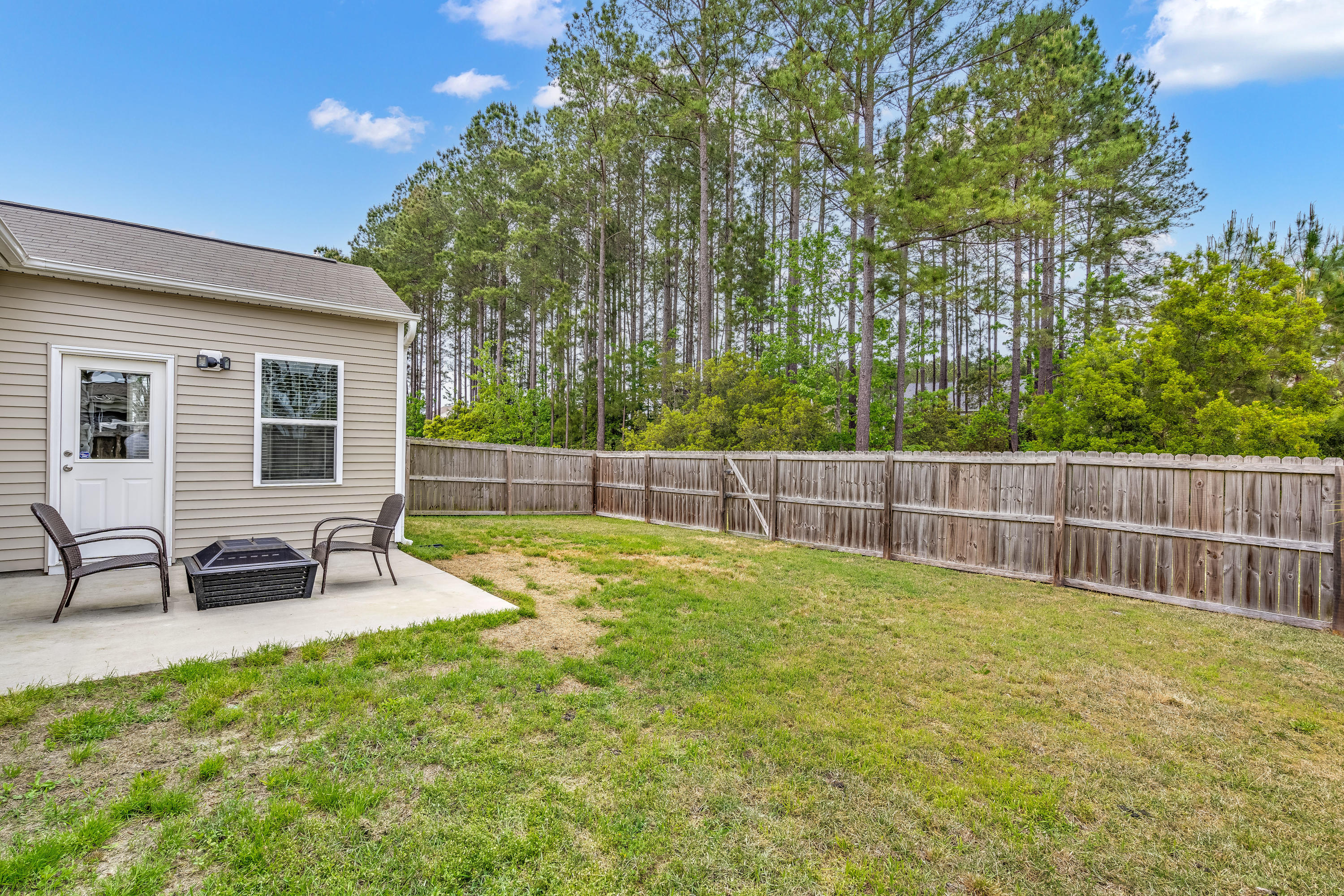 274 Decatur Drive Summerville, SC 29486 - Photo 28 of 31 GPS VISUALS 28