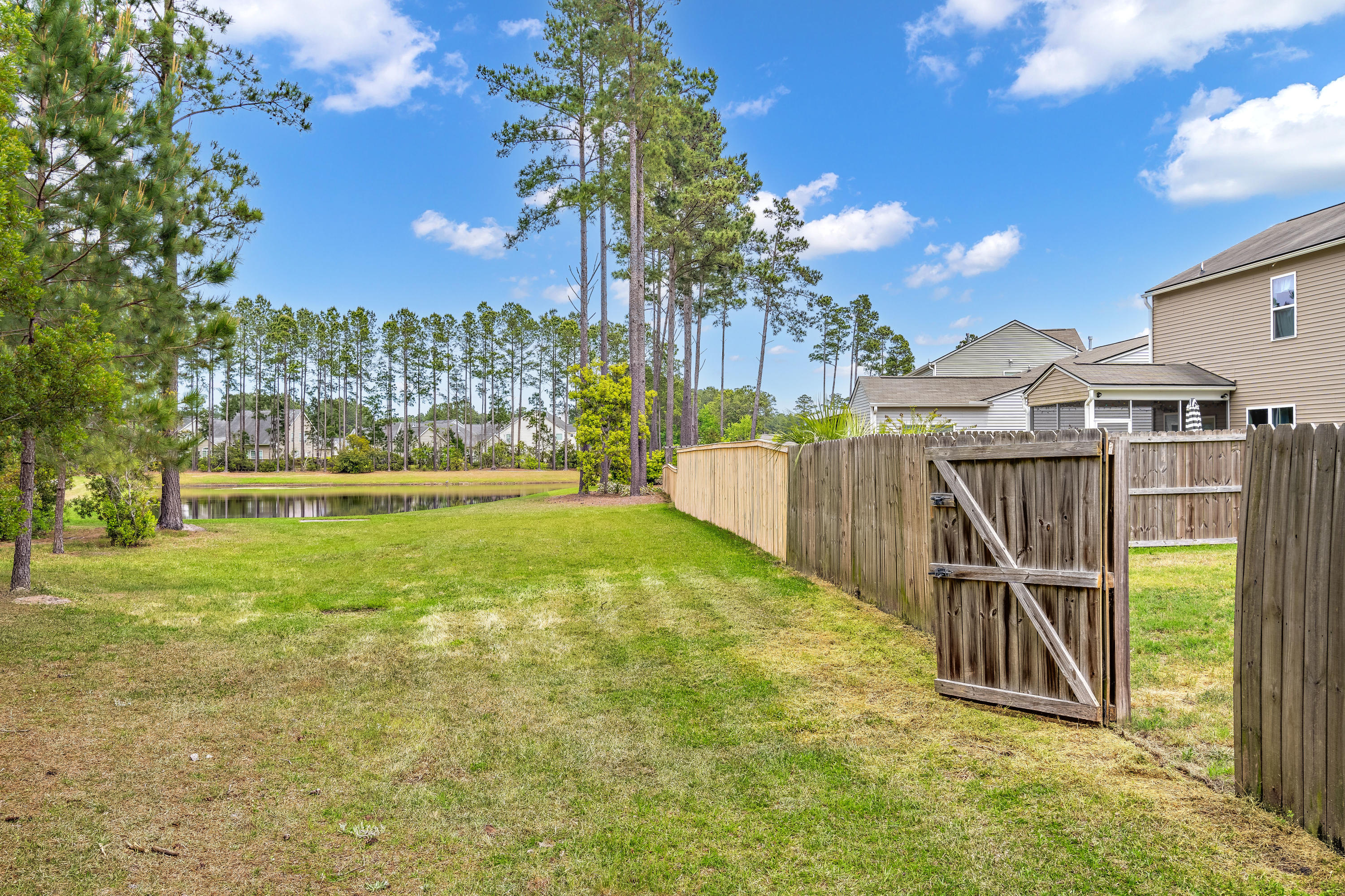 274 Decatur Drive Summerville, SC 29486 - Photo 29 of 31 GPS VISUALS 29