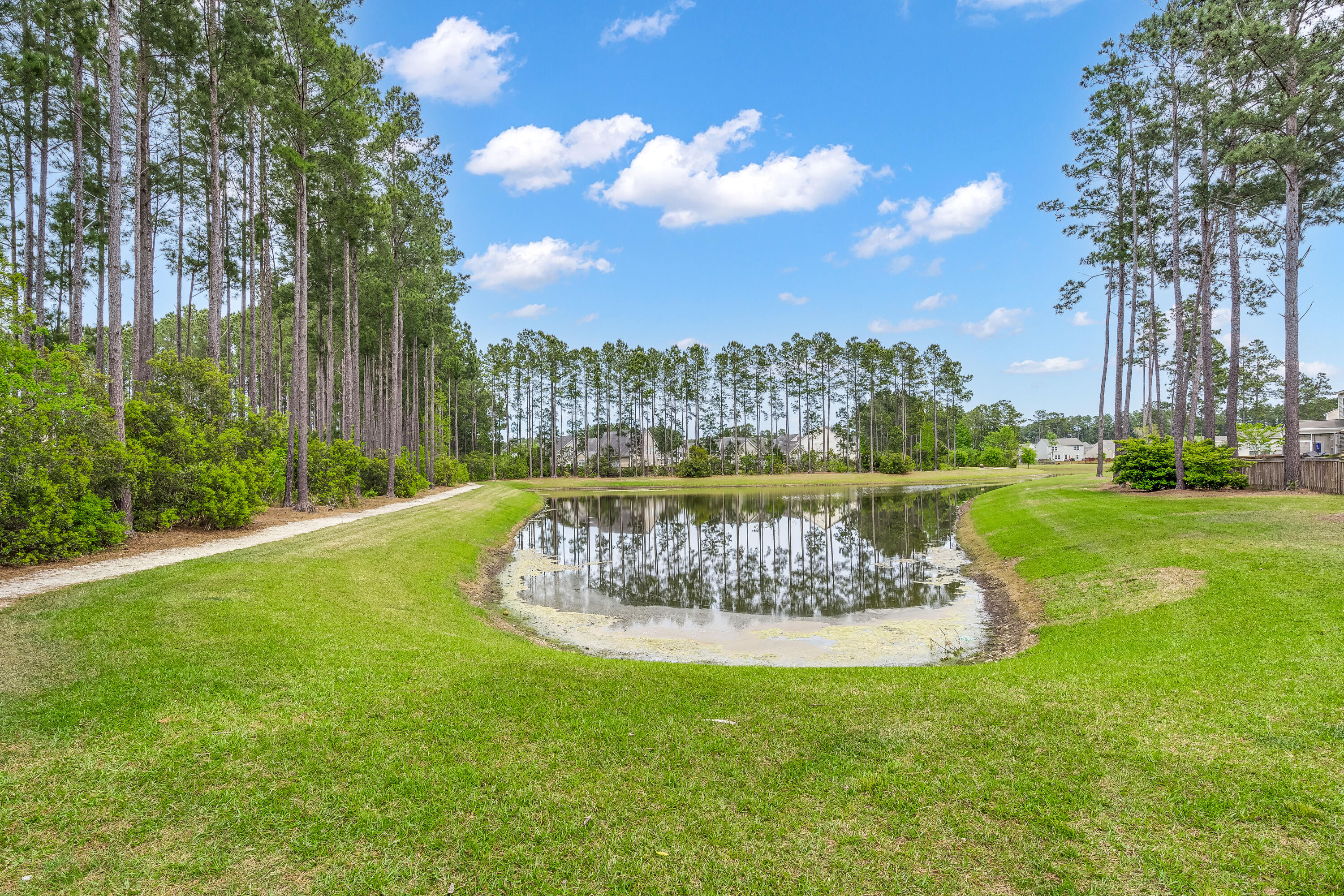 274 Decatur Drive Summerville, SC 29486 - Photo 30 of 31 GPS VISUALS 30