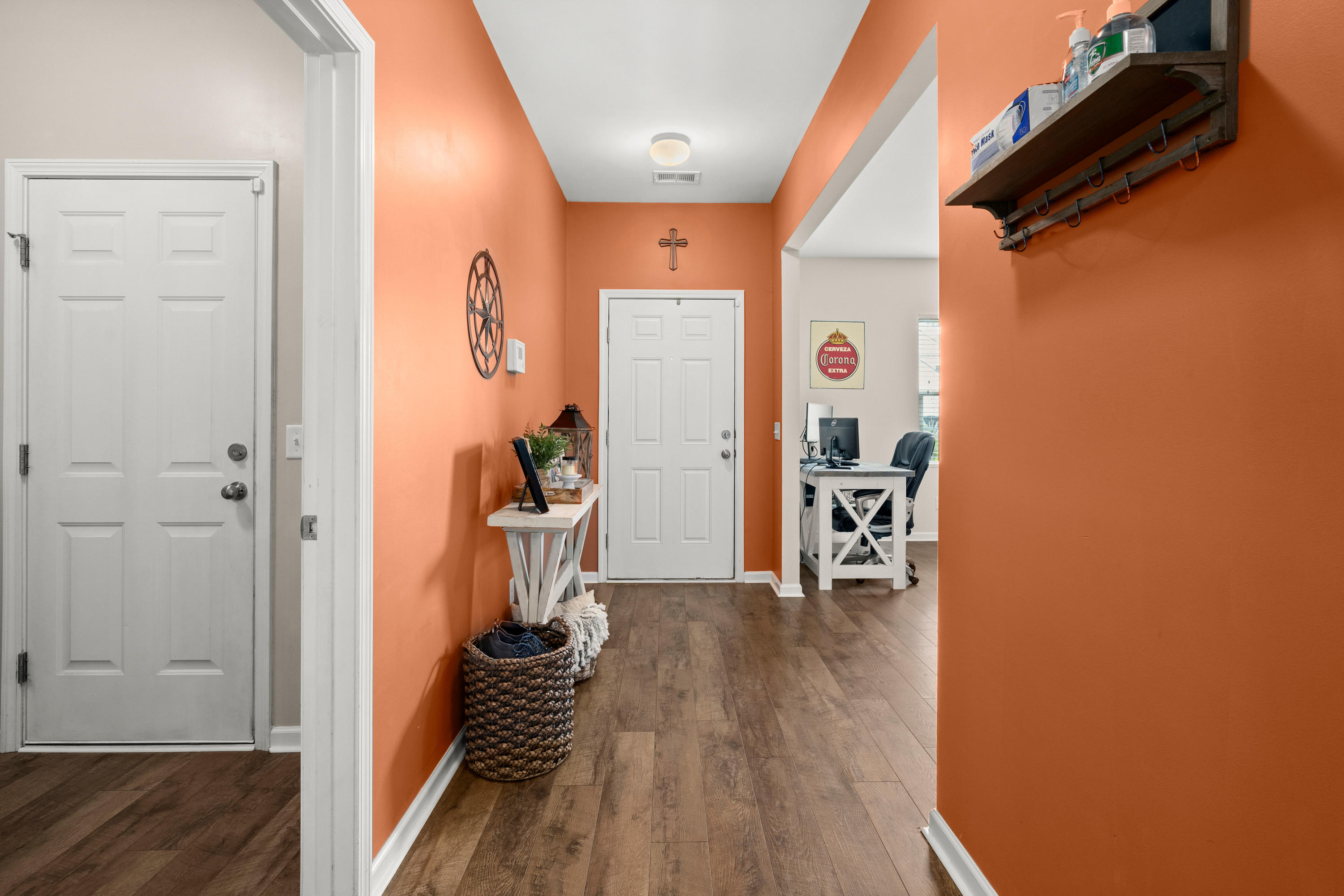 274 Decatur Drive Summerville, SC 29486 - Photo 4 of 31 GPS VISUALS 4