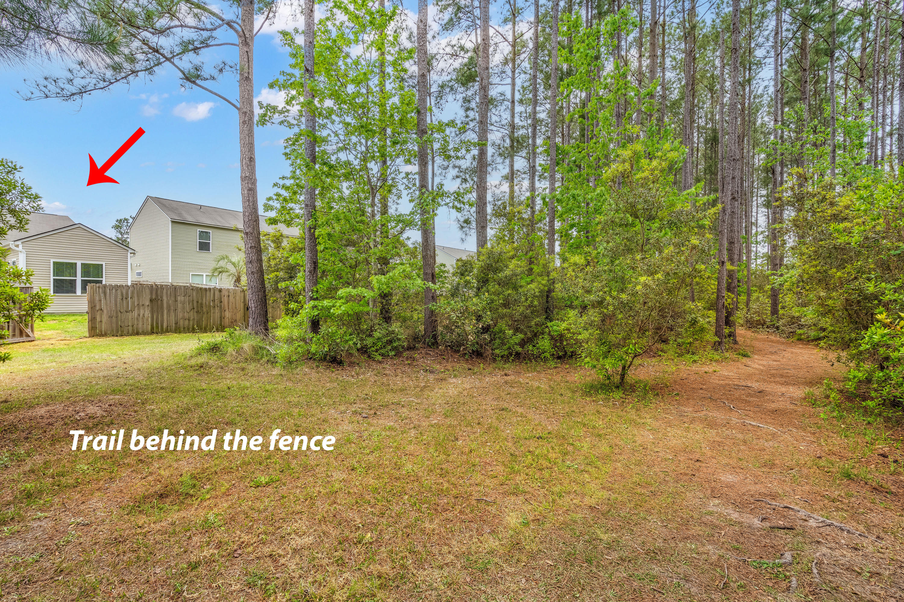 274 Decatur Drive Summerville, SC 29486 - Photo 31 of 31 GPS VISUALS 31