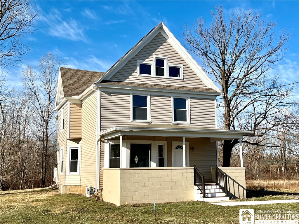 135 Willow Road Dunkirk, NY 14048 - Photo 1 of 1 Gallery Image 1