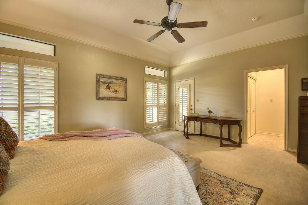 236 Rimrock Circle West Ingram, TX 78025 - Photo 19 of 49 Primary Bedroom