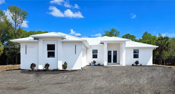 $455,000 | 133 Hunting Club Avenue, Clewiston, FL 33440