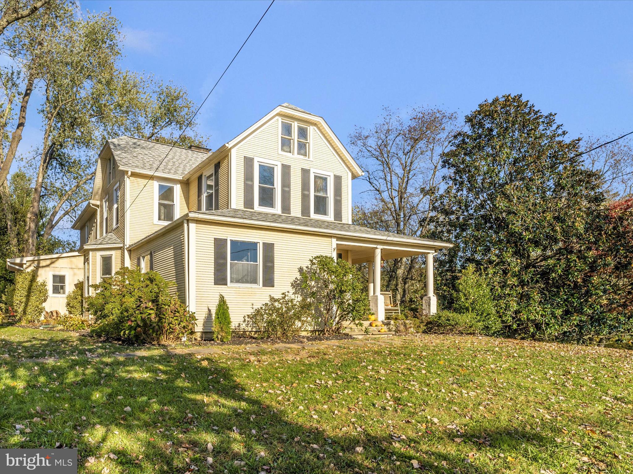 15407 Dover Road Upperco, MD 21155 - Photo 39 of 82 Exterior Front