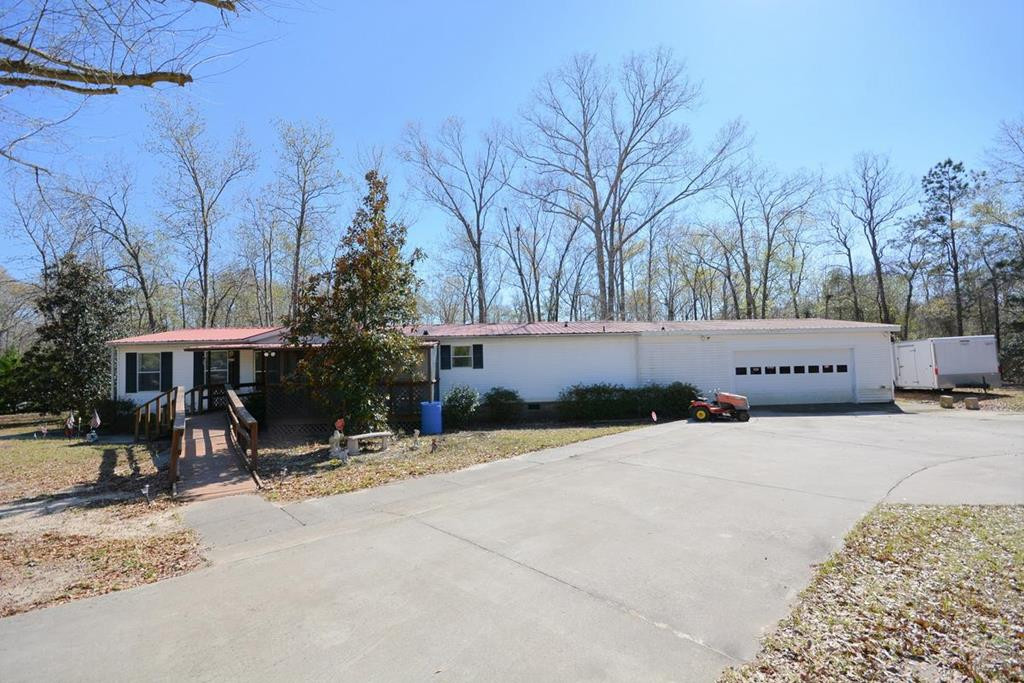 4680 Rollins Road Augusta, GA 30906 - Photo 1 of 44 Main View