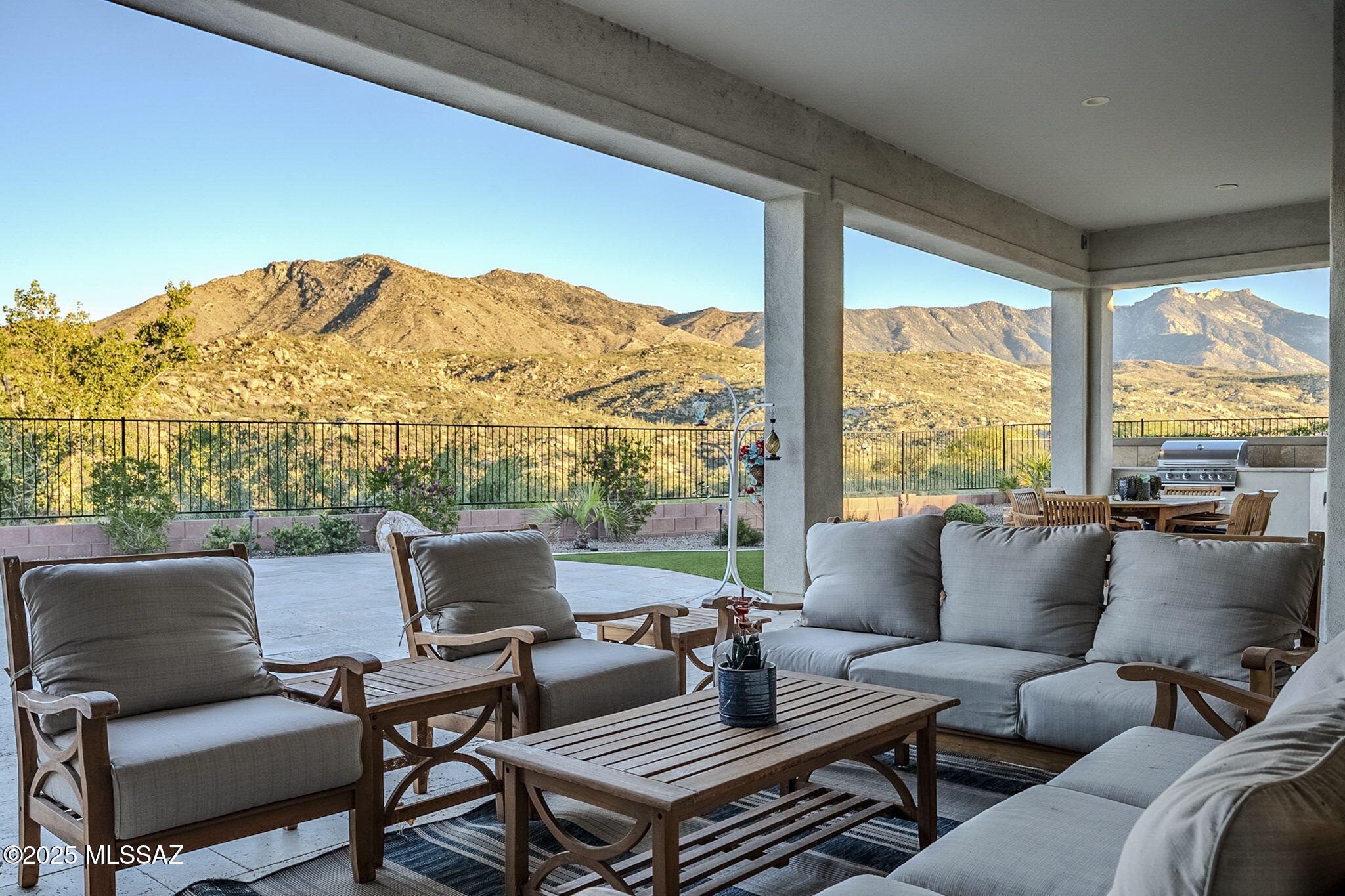 36085 Basin Camp Road Tucson, AZ 85739 - Photo 42 of 52 Gallery Image 42