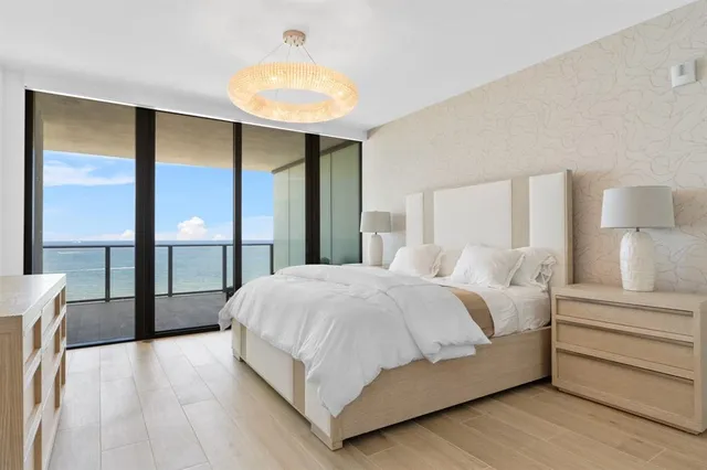 $2,995,000 | 1116 North Ocean Boulevard, Unit 904, Pompano Beach, FL 33062