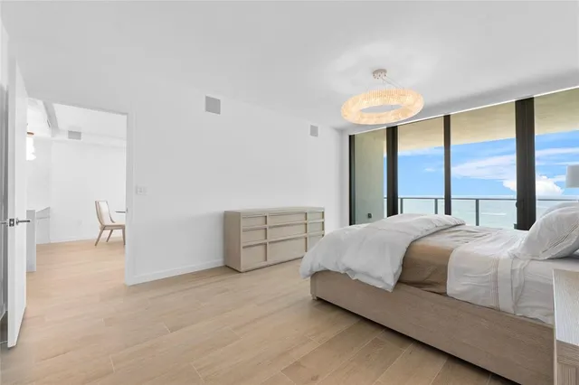 $2,995,000 | 1116 North Ocean Boulevard, Unit 904, Pompano Beach, FL 33062