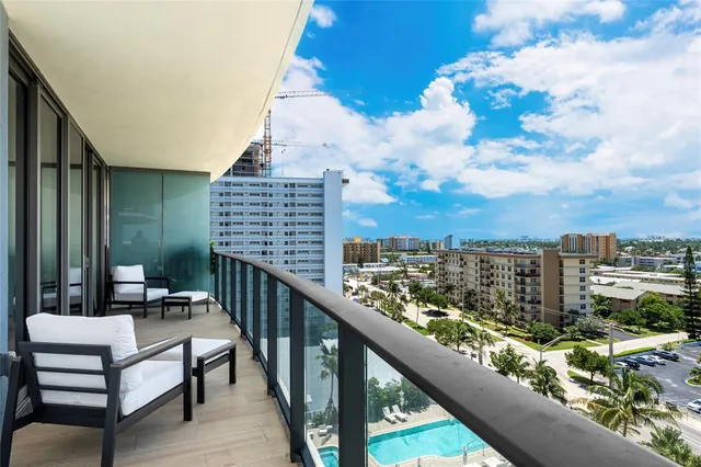 $2,995,000 | 1116 North Ocean Boulevard, Unit 904, Pompano Beach, FL 33062