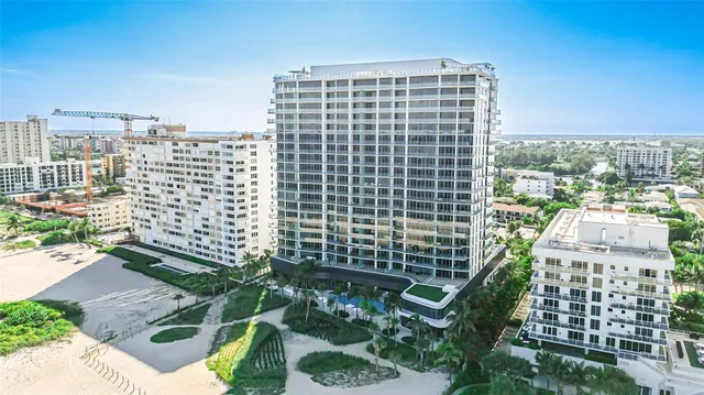 $2,995,000 | 1116 North Ocean Boulevard, Unit 904, Pompano Beach, FL 33062