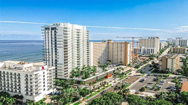 $2,995,000 | 1116 North Ocean Boulevard, Unit 904, Pompano Beach, FL 33062