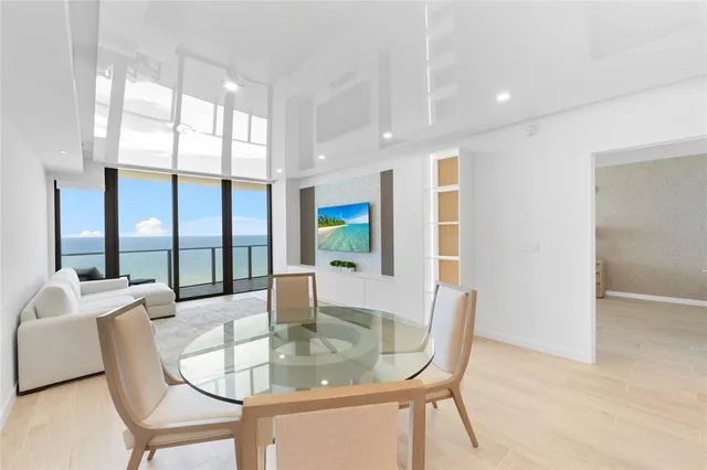 $2,995,000 | 1116 North Ocean Boulevard, Unit 904, Pompano Beach, FL 33062