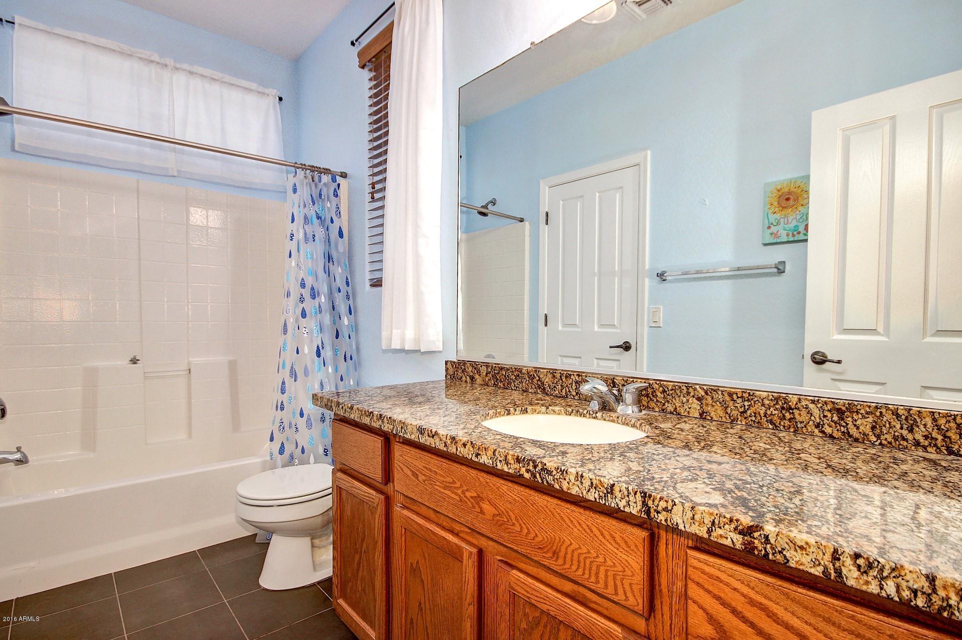 2303 West Sleepy Ranch Road Phoenix, AZ 85085 - Photo 15 of 26 Guest Bath #2