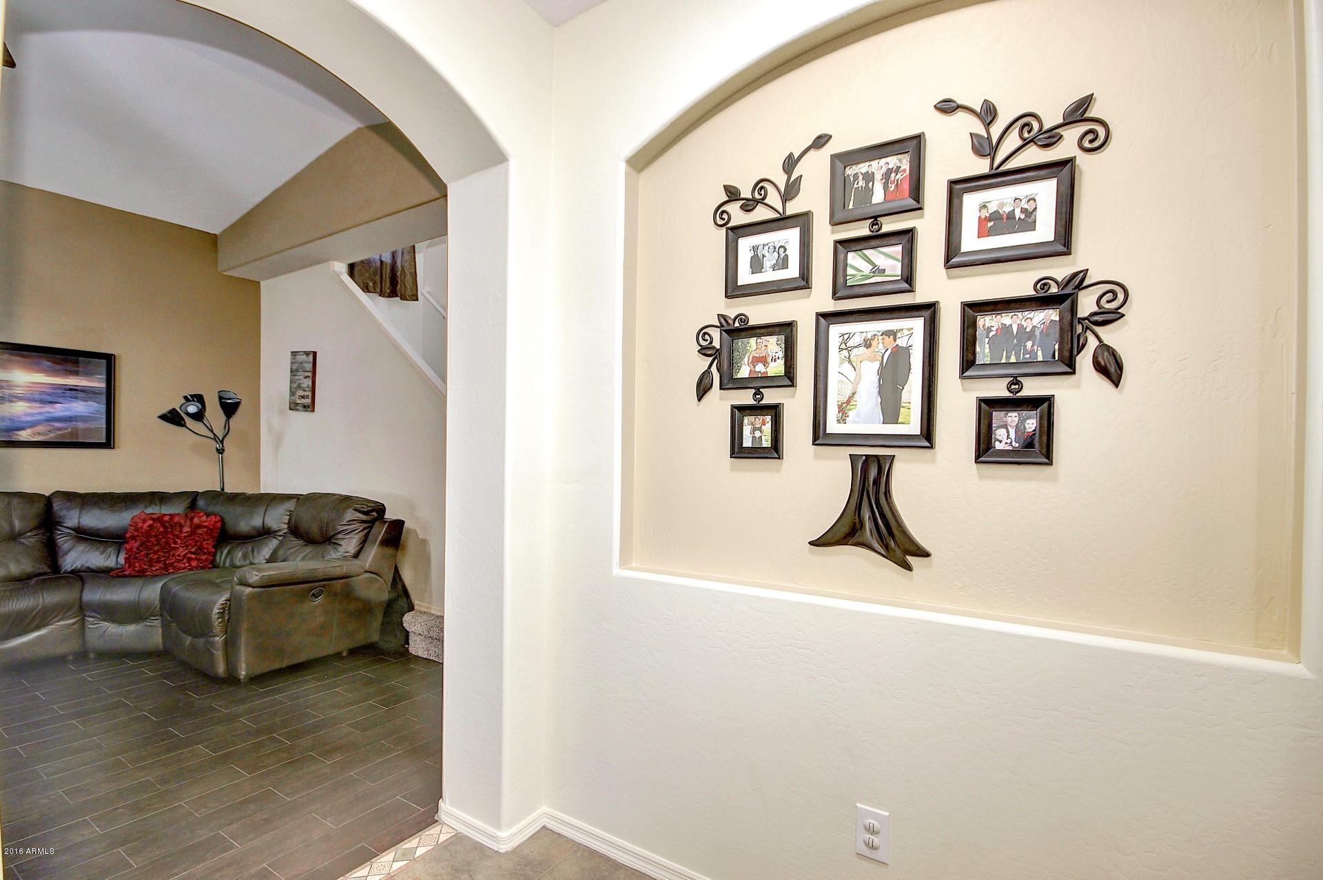 2303 West Sleepy Ranch Road Phoenix, AZ 85085 - Photo 5 of 26 New Interior Paint