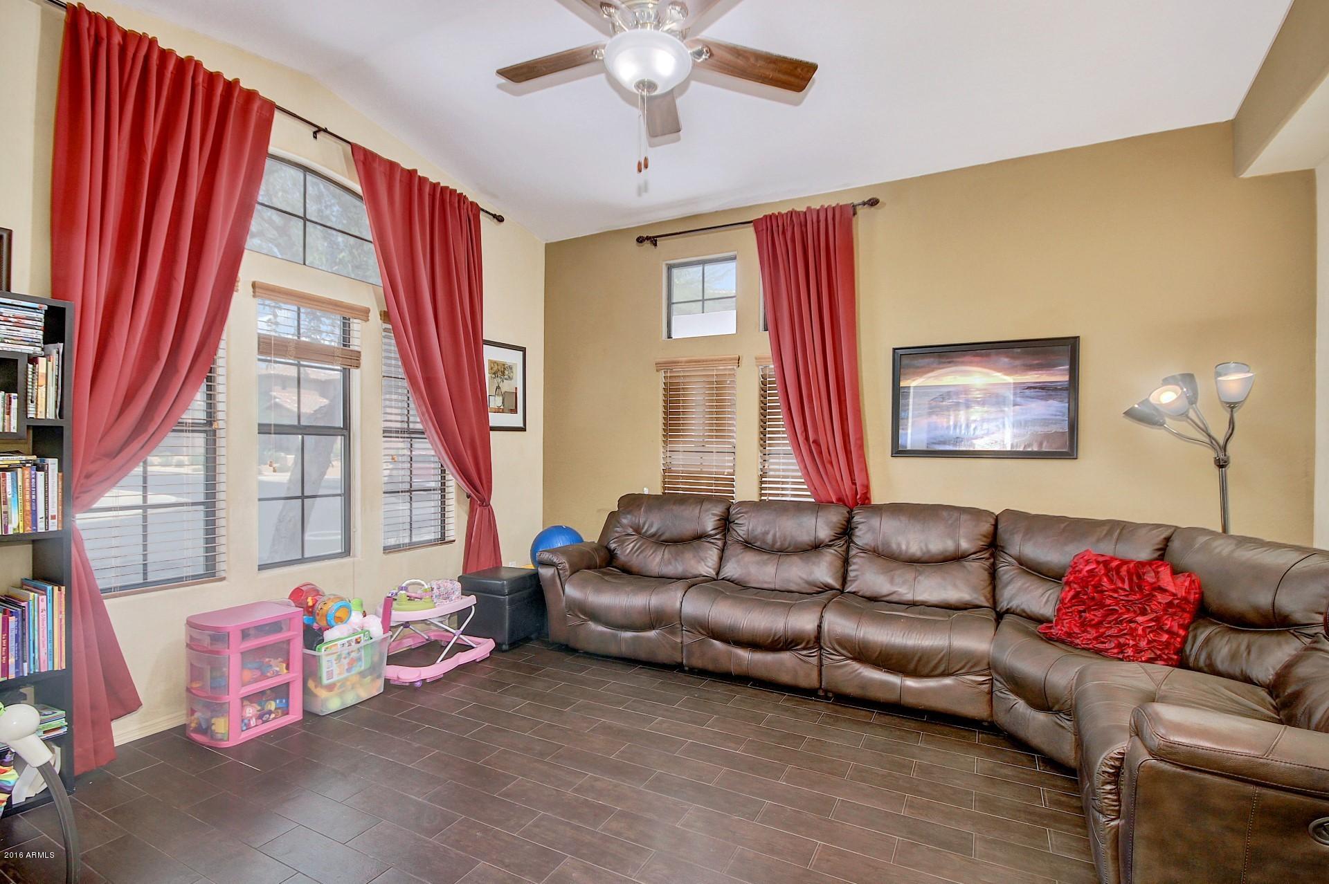 2303 West Sleepy Ranch Road Phoenix, AZ 85085 - Photo 6 of 26 Family Room
