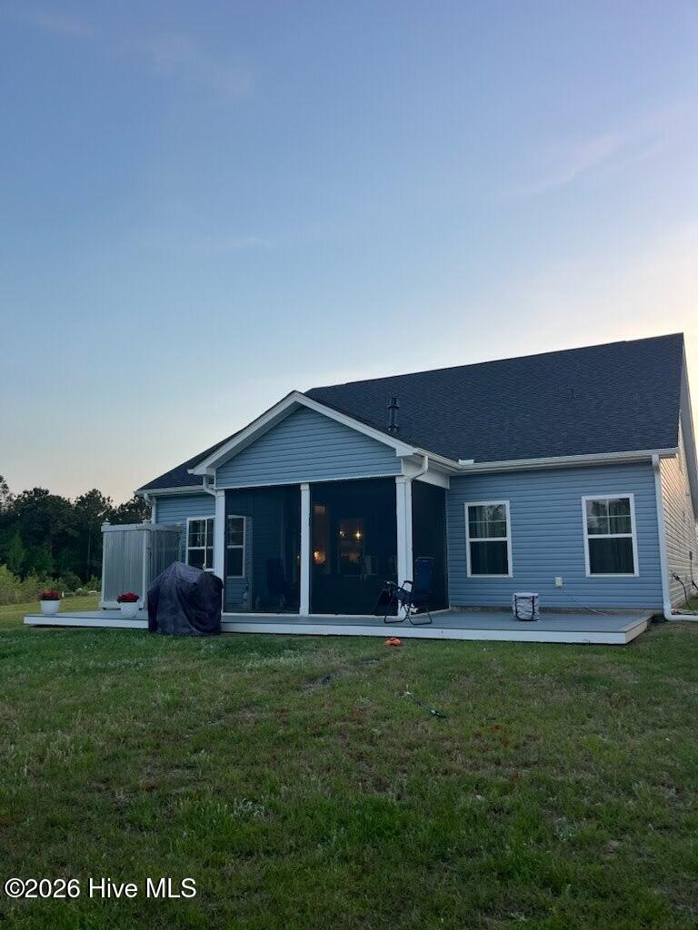204 Balustrade Way Hampstead, NC 28443 - Photo 2 of 2