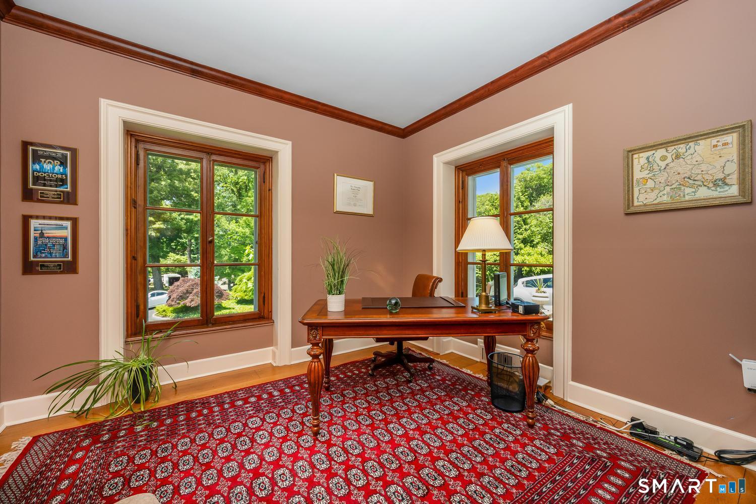 15 Wildcat Road Darien, CT 06820 - Photo 20 of 40