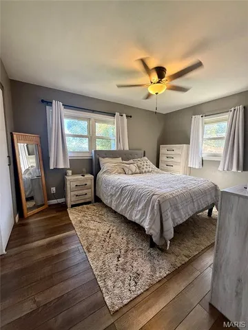 $220,000 | 227 Wolf Avenue, Hamel, IL 62046