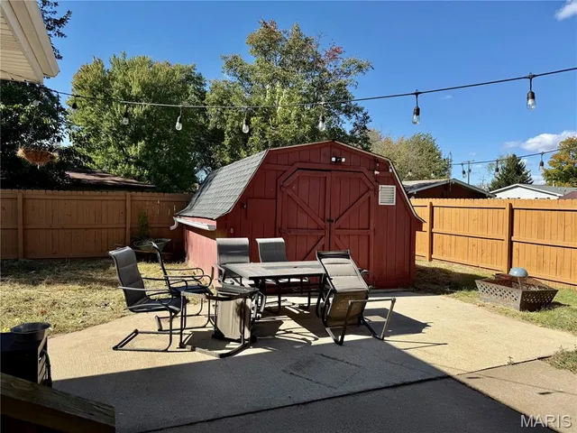 $220,000 | 227 Wolf Avenue, Hamel, IL 62046