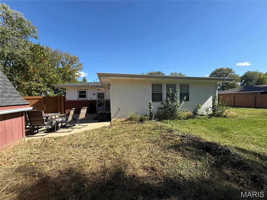 227 Wolf Avenue Hamel, IL 62046 - Photo 22 of 24