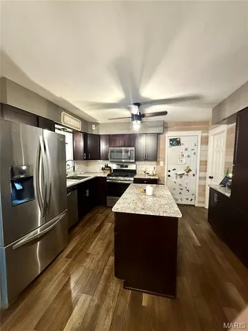 $220,000 | 227 Wolf Avenue, Hamel, IL 62046