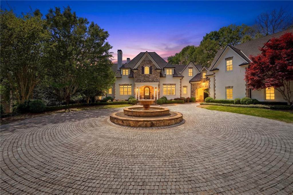 218 Londonberry Road Northwest Atlanta, GA 30327 - Photo 80 of 81
