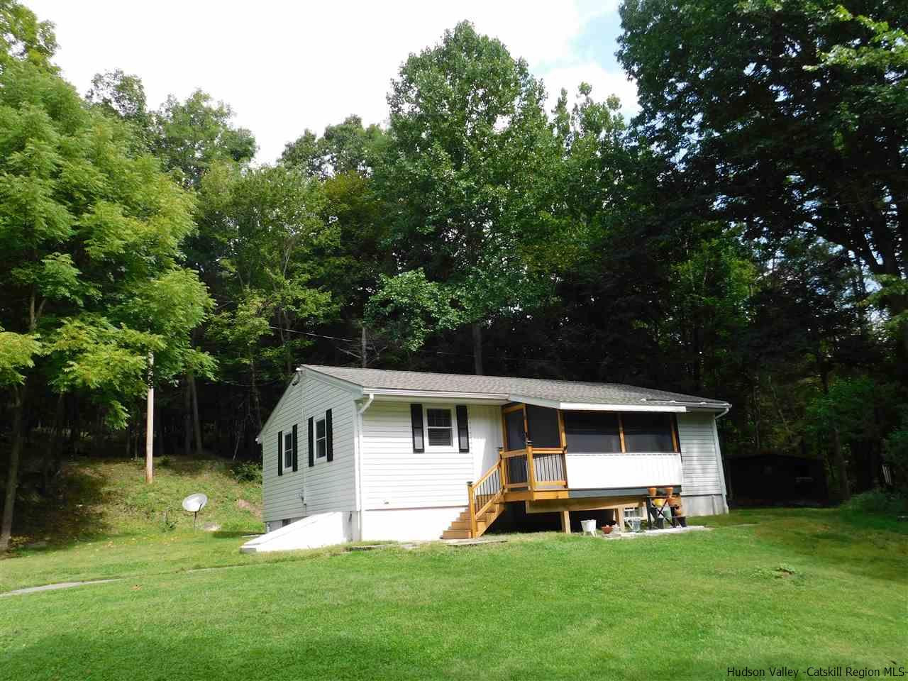 6 Banadics Road Ellenville, NY 12428 - Photo 1 of 26 Photo 1