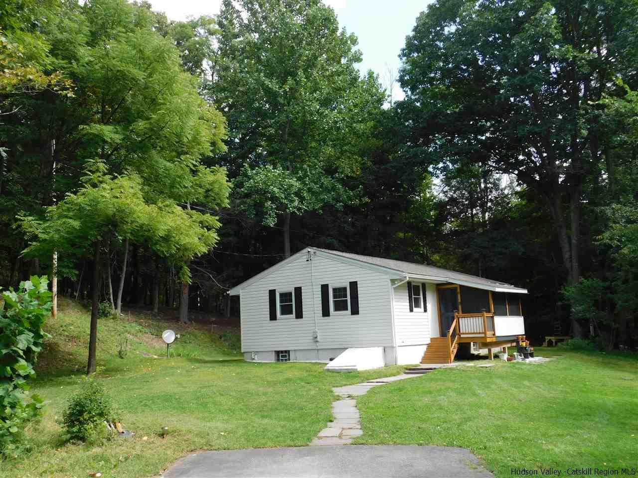 6 Banadics Road Ellenville, NY 12428 - Photo 2 of 26 Photo 2