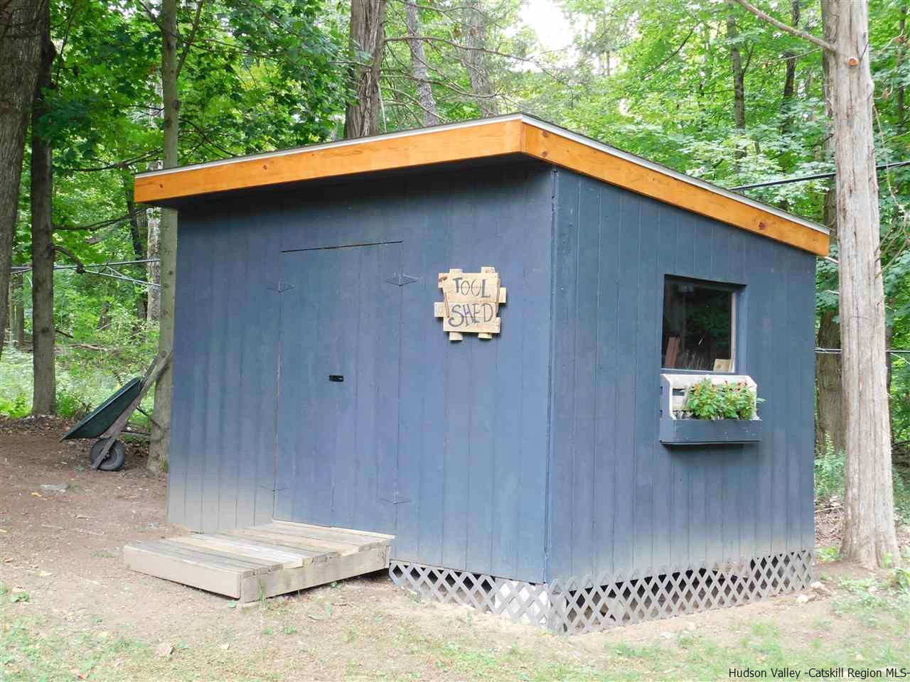6 Banadics Road Ellenville, NY 12428 - Photo 24 of 26 Photo 24