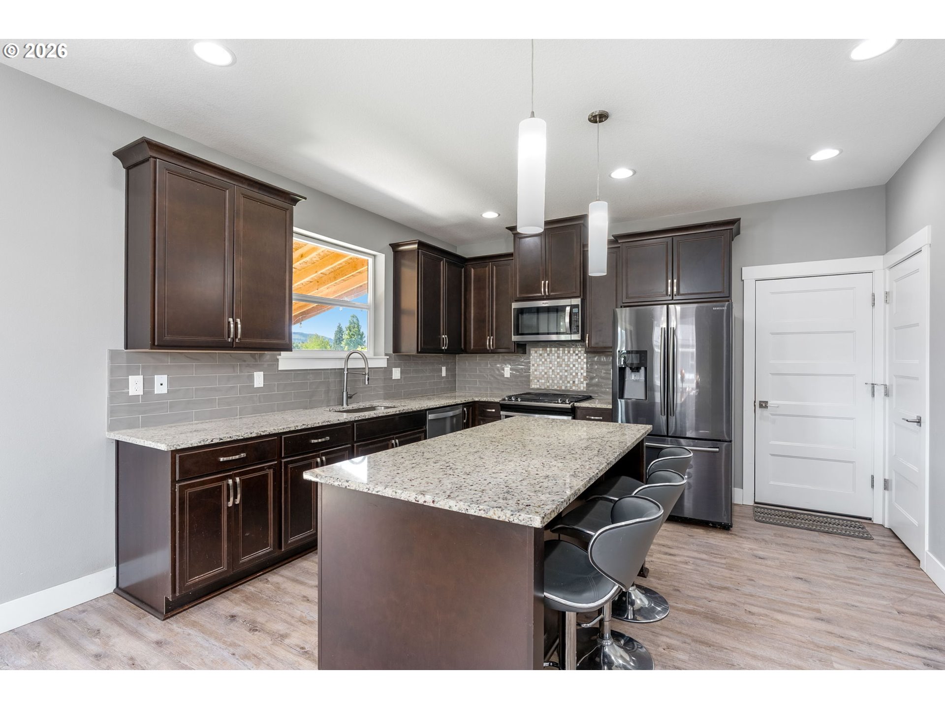 3150 Ponderosa Road Hood River, OR 97031 - Photo 13 of 40