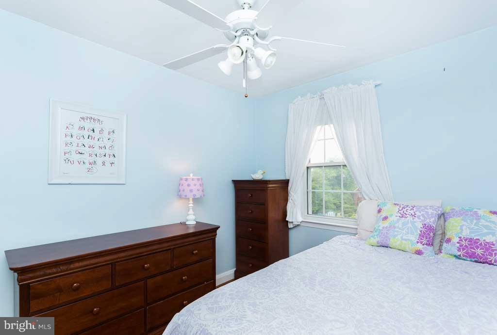 1569 Dellsway Road Towson, MD 21286 - Photo 11 of 18 Bedroom