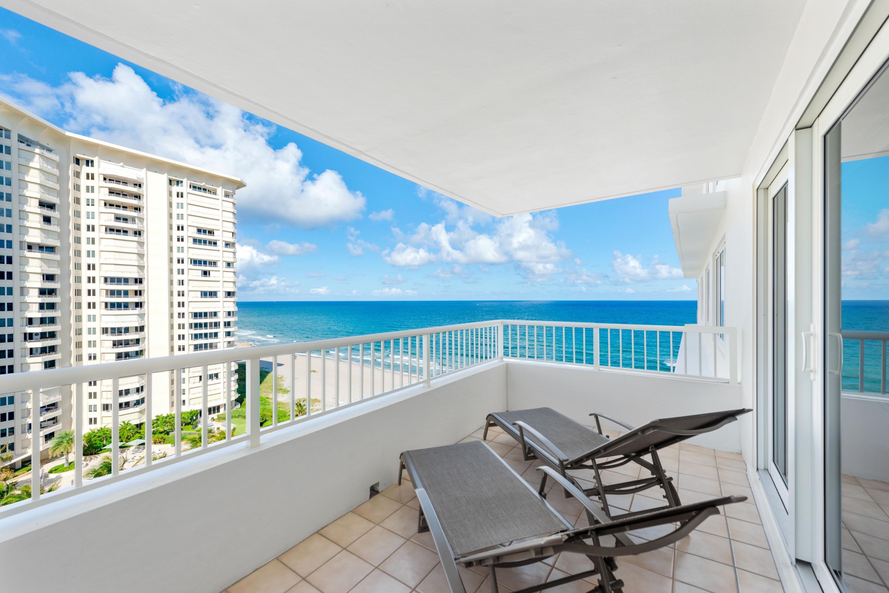 600 South Ocean Boulevard, Unit 1107 Boca Raton, FL 33432 - Photo 1 of 40 600-31